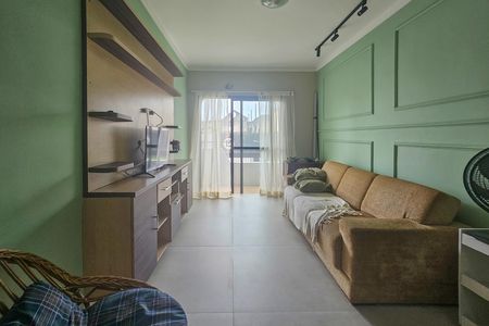 Apartamento para alugar com 2 quartos, 65m² em Jardim Vitoria, Guarujá