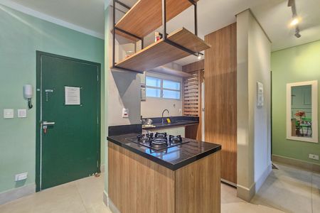 Apartamento para alugar com 2 quartos, 65m² em Jardim Vitoria, Guarujá