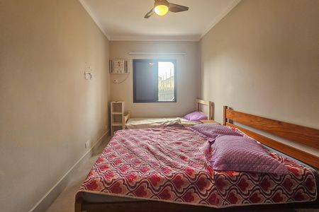 Apartamento para alugar com 2 quartos, 65m² em Jardim Vitoria, Guarujá