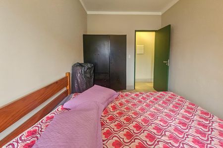 Apartamento para alugar com 2 quartos, 65m² em Jardim Vitoria, Guarujá