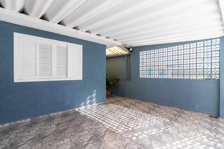 Casa para alugar com 213m², 3 quartos e 2 vagas Casa para alugar com 213m², 3 quartos e 2 vagasGaragem
