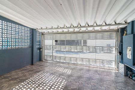 Quarto 1 - Vista de casa à venda com 3 quartos, 213m² em Vila Pita, São Paulo