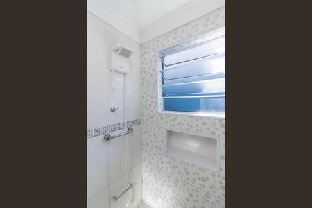 Casa para alugar com 213m², 3 quartos e 2 vagas Casa para alugar com 213m², 3 quartos e 2 vagasBanheiro