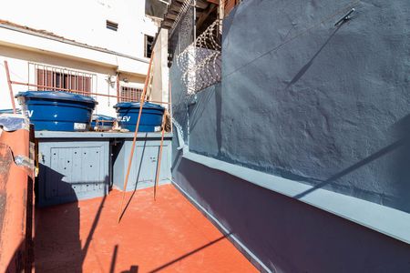 Quintal Superior de casa para alugar com 3 quartos, 213m² em Vila Pita, São Paulo