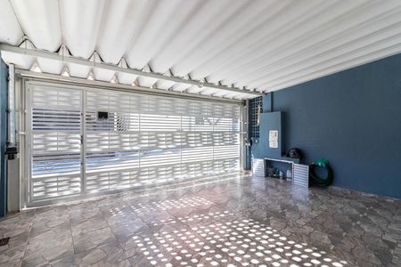 Casa para alugar com 213m², 3 quartos e 2 vagas Casa para alugar com 213m², 3 quartos e 2 vagasGaragem