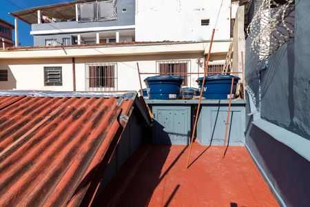 Casa para alugar com 213m², 3 quartos e 2 vagas Casa para alugar com 213m², 3 quartos e 2 vagasQuintal Superior