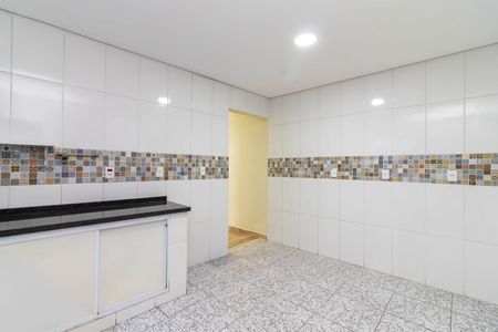 Casa para alugar com 213m², 3 quartos e 2 vagas Casa para alugar com 213m², 3 quartos e 2 vagasCozinha