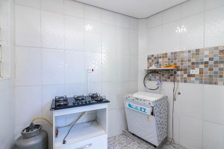 Casa para alugar com 213m², 3 quartos e 2 vagas Casa para alugar com 213m², 3 quartos e 2 vagasÁrea de Serviço