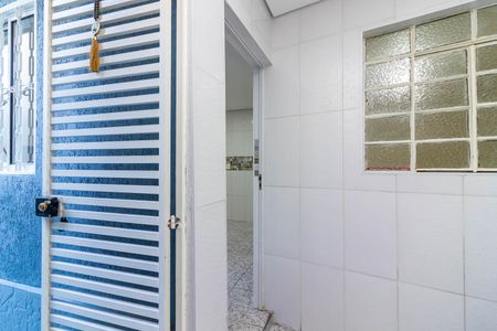 Casa para alugar com 213m², 3 quartos e 2 vagas Casa para alugar com 213m², 3 quartos e 2 vagasÁrea de Serviço