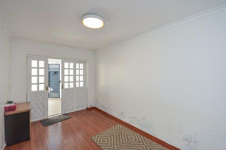 Sala de casa à venda com 3 quartos, 120m² em Jardim Susana, São Paulo