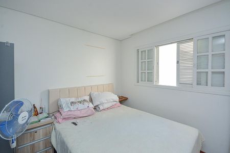 Quarto 3 de casa à venda com 3 quartos, 120m² em Jardim Susana, São Paulo