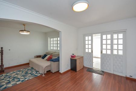 Casa à venda com 3 quartos, 120m² em Jardim Susana, São Paulo