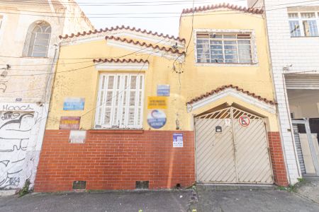 Fachada de casa à venda com 4 quartos, 252m² em Mooca, São Paulo