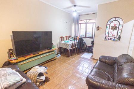 Casa à venda com 4 quartos, 252m² em Mooca, São Paulo