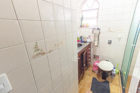 Banheiro 1 de casa à venda com 4 quartos, 252m² em Mooca, São Paulo
