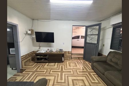 Casa à venda com 2 quartos, 200m² em Santo Afonso, Novo Hamburgo