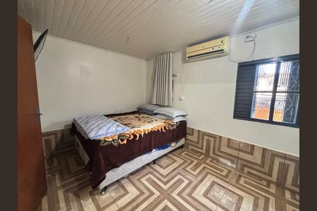 Casa à venda com 2 quartos, 200m² em Santo Afonso, Novo Hamburgo