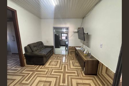 Casa à venda com 2 quartos, 200m² em Santo Afonso, Novo Hamburgo