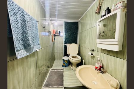 Casa à venda com 2 quartos, 200m² em Santo Afonso, Novo Hamburgo