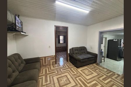 Casa à venda com 200m², 2 quartos e 2 vagas