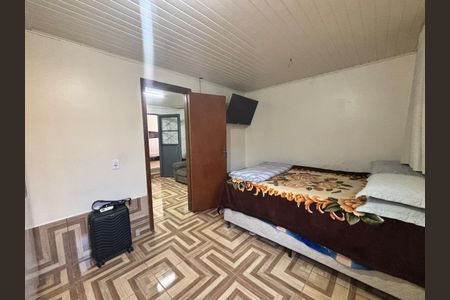 Casa à venda com 200m², 2 quartos e 2 vagas