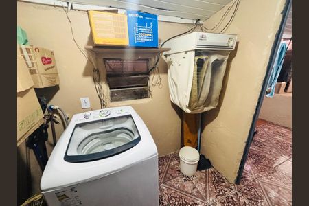 Casa à venda com 200m², 2 quartos e 2 vagas