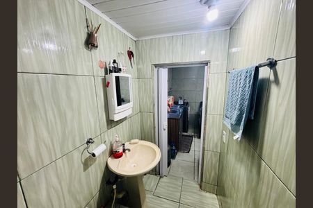 Casa à venda com 2 quartos, 200m² em Santo Afonso, Novo Hamburgo
