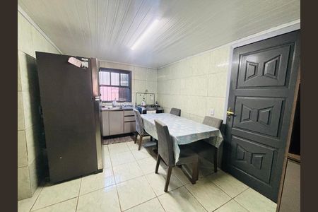 Casa à venda com 2 quartos, 200m² em Santo Afonso, Novo Hamburgo