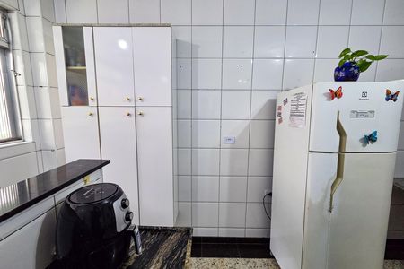 Apartamento para alugar com 3 quartos, 87m² em Guilhermina, Praia Grande