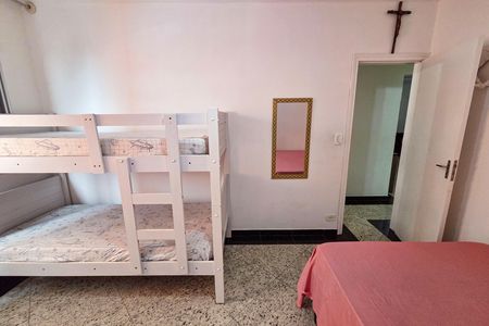 Apartamento para alugar com 3 quartos, 87m² em Guilhermina, Praia Grande