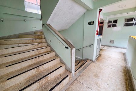 Apartamento para alugar com 3 quartos, 87m² em Guilhermina, Praia Grande