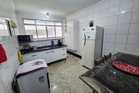 Apartamento para alugar com 3 quartos, 87m² em Guilhermina, Praia Grande