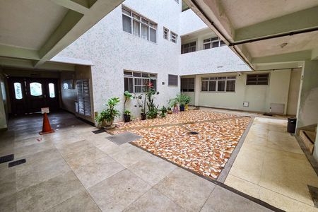 Apartamento para alugar com 3 quartos, 87m² em Guilhermina, Praia Grande