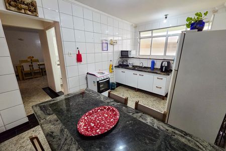 Apartamento para alugar com 3 quartos, 87m² em Guilhermina, Praia Grande