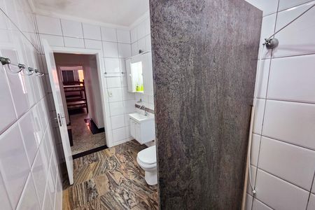 Apartamento para alugar com 3 quartos, 87m² em Guilhermina, Praia Grande