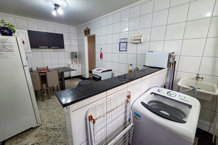 Apartamento para alugar com 3 quartos, 87m² em Guilhermina, Praia Grande
