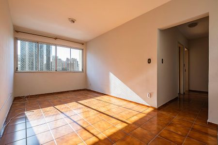 Apartamento à venda com 2 quartos, 74m² em Jardim Paulista, São Paulo