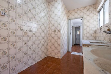 Apartamento à venda com 74m², 2 quartos e 1 vaga Apartamento à venda com 74m², 2 quartos e 1 vagaCozinha