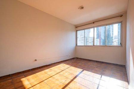 Sala de apartamento à venda com 2 quartos, 74m² em Jardim Paulista, São Paulo