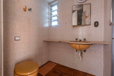 Banheiro de apartamento à venda com 2 quartos, 74m² em Jardim Paulista, São Paulo