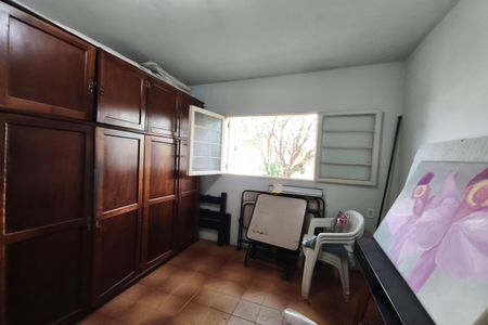 Quarto de Serviço de casa à venda com 3 quartos, 300m² em Jardim dos Oliveiras, Campinas