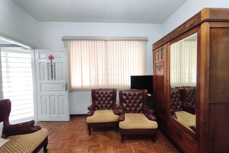 Sala de Estar de casa à venda com 3 quartos, 300m² em Jardim dos Oliveiras, Campinas
