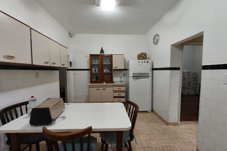 Casa à venda com 300m², 3 quartos e 2 vagas Casa à venda com 300m², 3 quartos e 2 vagasSala de Jantar