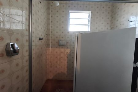 Banheiro de serviço de casa à venda com 3 quartos, 300m² em Jardim dos Oliveiras, Campinas