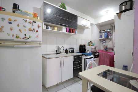 Apartamento à venda com 74m², 2 quartos e 1 vaga Apartamento à venda com 74m², 2 quartos e 1 vagaCozinha
