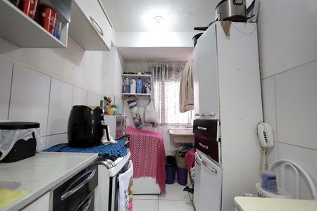Apartamento à venda com 74m², 2 quartos e 1 vaga Apartamento à venda com 74m², 2 quartos e 1 vagaCozinha