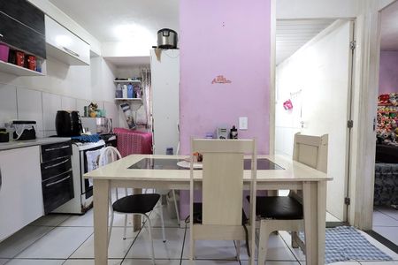 Apartamento à venda com 74m², 2 quartos e 1 vaga Apartamento à venda com 74m², 2 quartos e 1 vagaCozinha