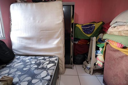 Apartamento à venda com 74m², 2 quartos e 1 vaga Apartamento à venda com 74m², 2 quartos e 1 vagaQuarto 1