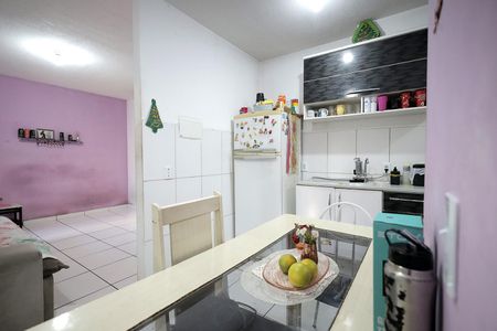 Apartamento à venda com 74m², 2 quartos e 1 vaga Apartamento à venda com 74m², 2 quartos e 1 vagaCozinha