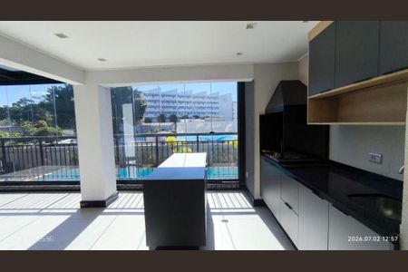 Apartamento à venda com 84m², 1 quarto e 1 vaga